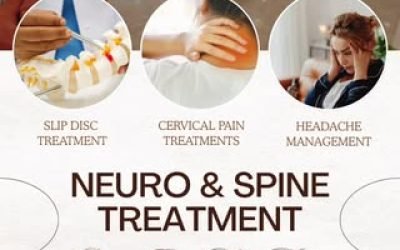 Pain Treatment