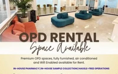 OPD Space