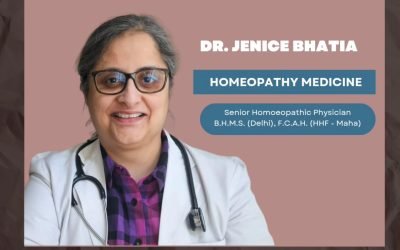 Jenice Bhatia